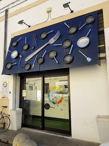 Amazing Food Ristorante - Seconda sede di Via X Giugno 115, Piacenza (2017-2022)